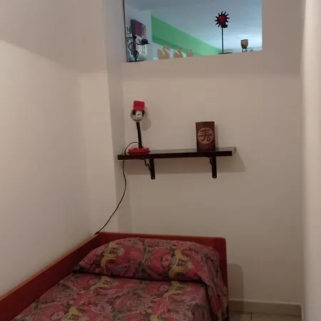 Appartement Casa Luisa