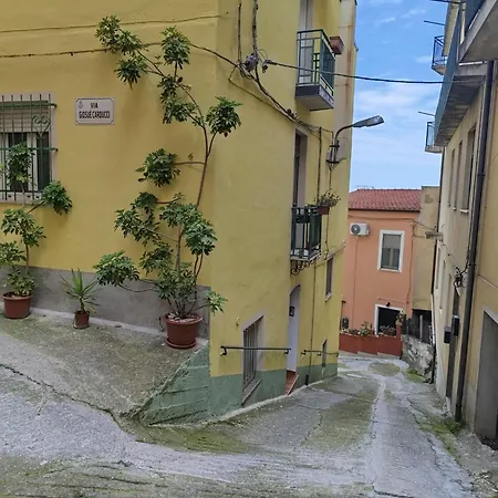 Casa Luisa Appartement Jerzu