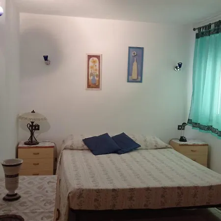 Appartement Casa Luisa *