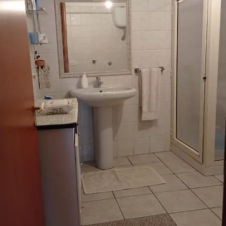 Apartamento Casa Luisa