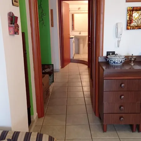 Casa Luisa Apartamento *