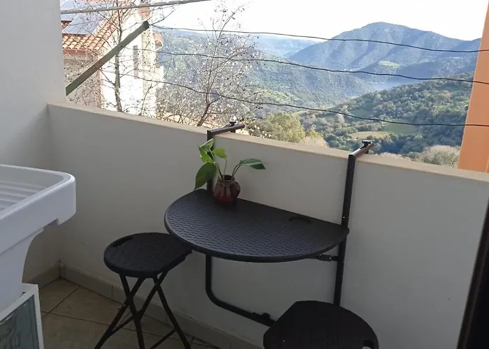 Апартаменты Casa Luisa *